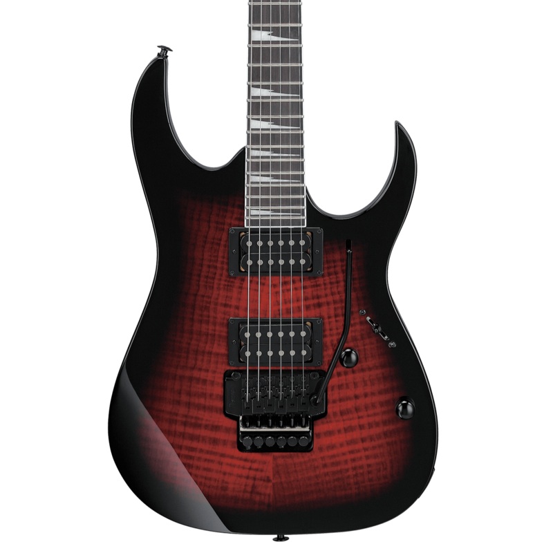 ibanez-gio-grg320fa-electric-guitar-transparent-blue-sunburst Ibanez Gio GRG320FA Electric Guitar Transparent Blue Sunburst
