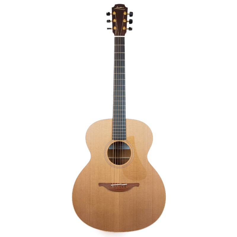 lowden-o-22-red-cedar-american-mahogany Lowden O-22, Red Cedar/American Mahogany