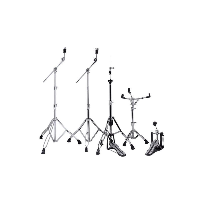mapex-hp6005-mars-600-chrome-hardware-pack Mapex HP6005 Mars 600 Chrome Hardware Pack