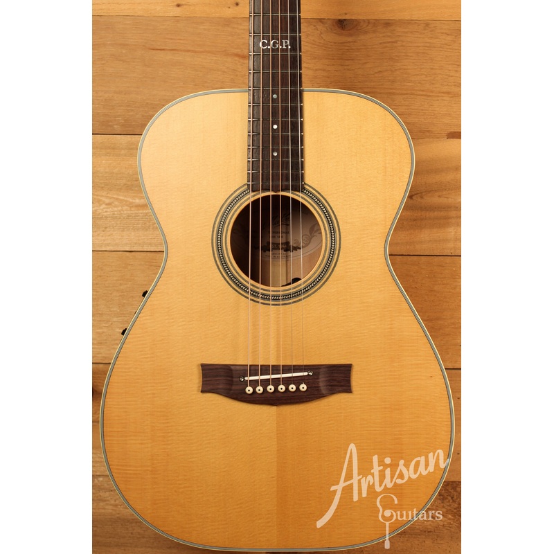 maton-custom-shop-te-personal-thinline-guitar-aaa-sitka-spruce-and-aaa-figured-queensland-maple-id-12373 Maton Custom Shop TE Personal Thinline Guitar "AAA" Sitka Spruce and AAA" Figured Queensland Maple ID-12373