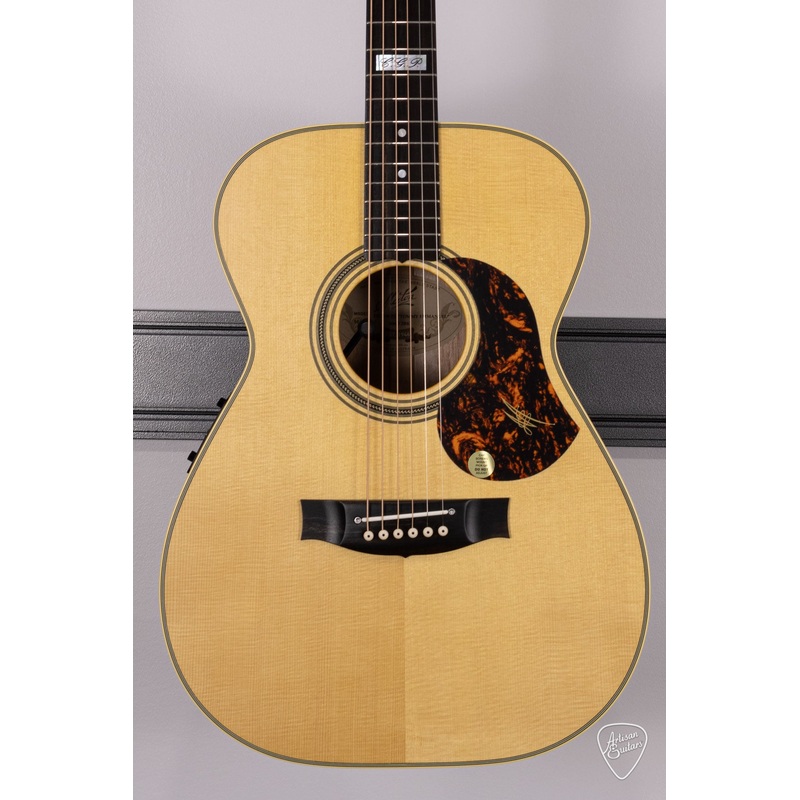 maton-guitars-ebg-808-te-tommy-emmanuel-16462 Maton Guitars EBG-808-TE Tommy Emmanuel - 16462