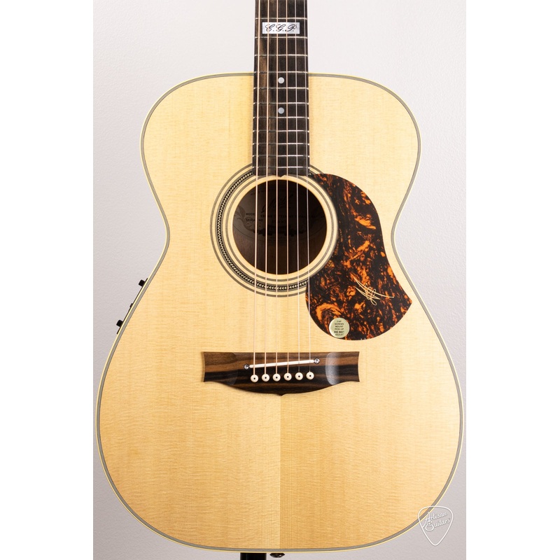 maton-guitars-ebg-808-te-tommy-emmanuel-16585 Maton Guitars EBG-808-TE Tommy Emmanuel - 16585