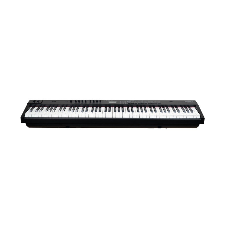 pre-owned-roland-rd88-88-key-portable-digital-piano-used Pre-Owned Roland RD88 88-Key Portable Digital Piano | Used