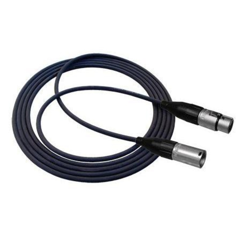 rapco-nm1-15-microphone-cable-xlr-female-xlr-male-15ft Rapco NM1-15 Microphone Cable XLR Female-XLR Male 15ft