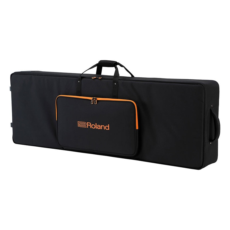 roland-sc-g88w3-semi-rigid-keyboard-case-with-integrated-wheels-for-88-note-instruments Roland SC-G88W3 Semi-Rigid Keyboard Case with Integrated Wheels for 88-Note Instruments