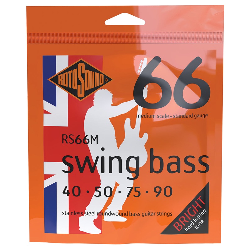 rotosound-rs66m-swing-bass-66-medium-scale-40-90-stainless-steel Rotosound RS66M Swing Bass 66 Medium Scale 40-90 Stainless Steel