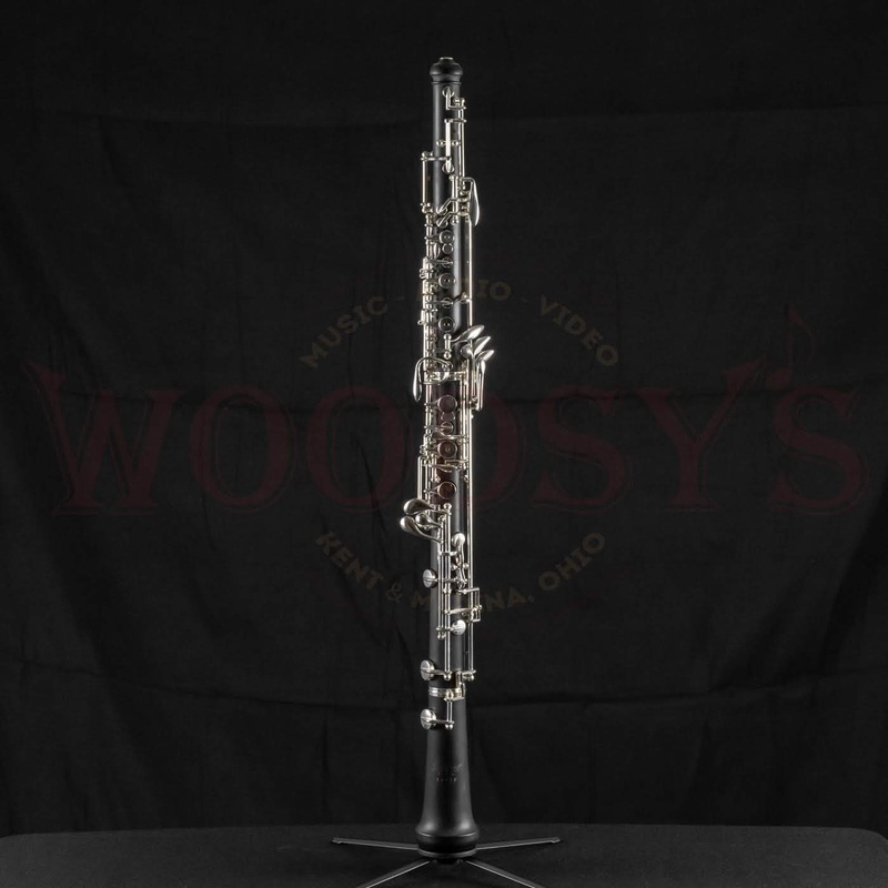selmer-1492fb-stuent-oboe Selmer 1492FB Stuent Oboe