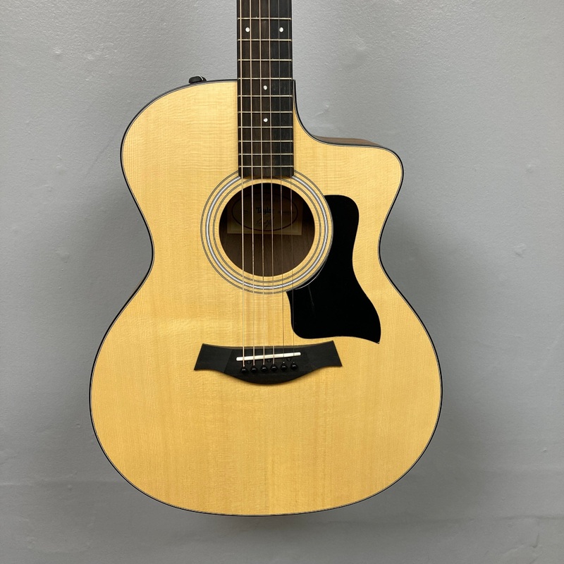 taylor-114ce-w-gigbag-used-consign Taylor 114ce w/GigBag Used Consign
