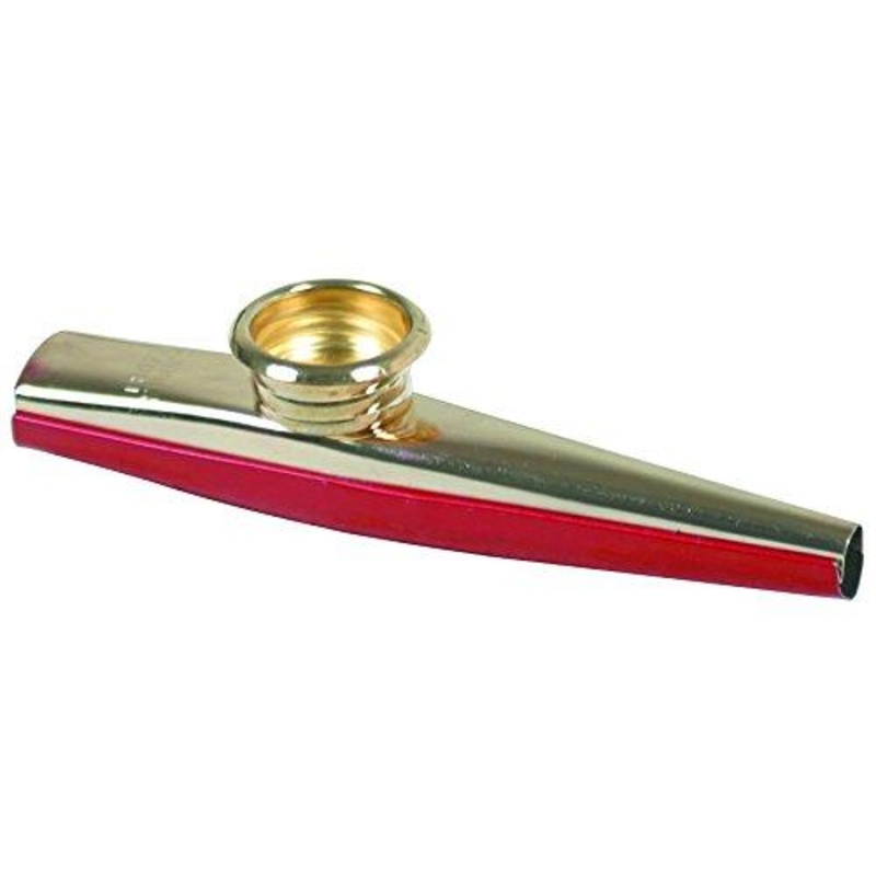 trophy-gr701-metal-kazoo Trophy GR701 Metal Kazoo