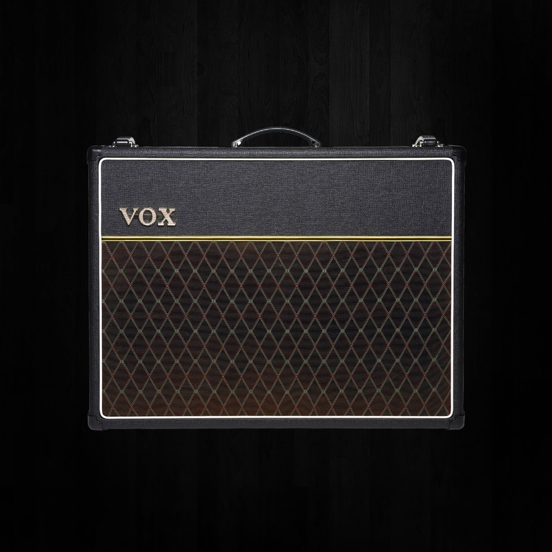 vox-ac30c2x-2x12 Vox AC30C2X 2x12