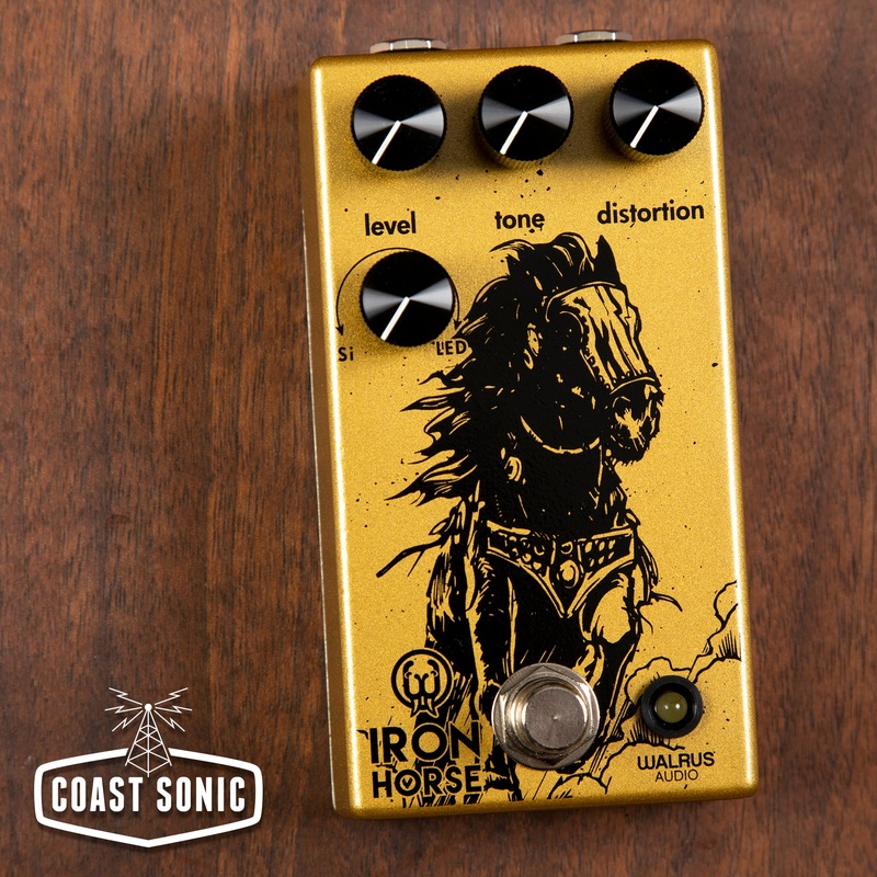 walrus-audio-iron-horse-lm308-distortion-v3 Walrus Audio Iron Horse LM308 Distortion V3