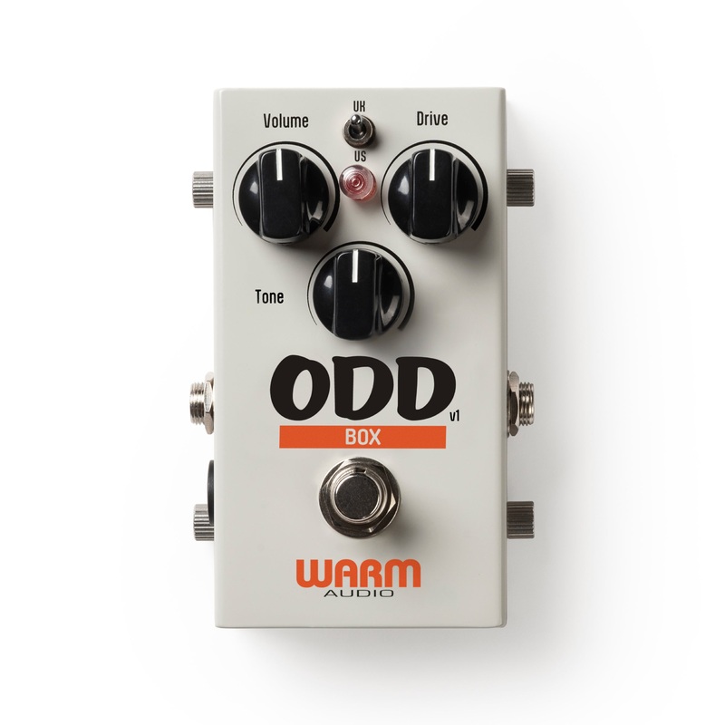 warm-audio-odd-box-v1 Warm Audio ODD Box V1