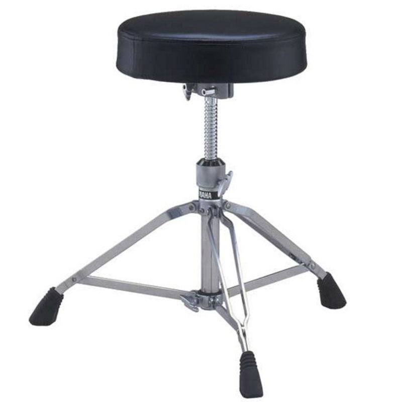yamaha-ds840u-drum-throne Yamaha DS840U Drum Throne