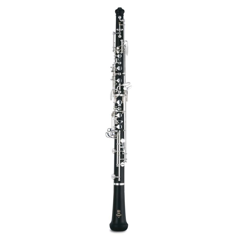 yamaha-yob-241-student-oboe-new Yamaha YOB-241 Student Oboe | New