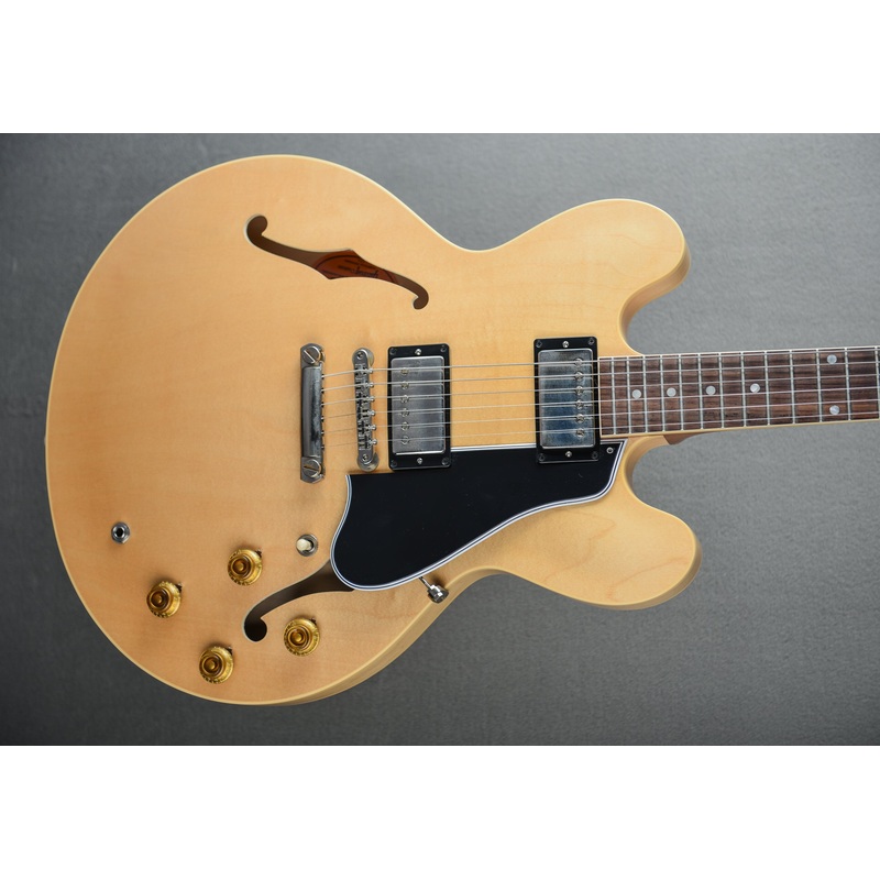 1959-es-335-reissue-vintage-natural 1959 ES-335 Reissue - Vintage Natural