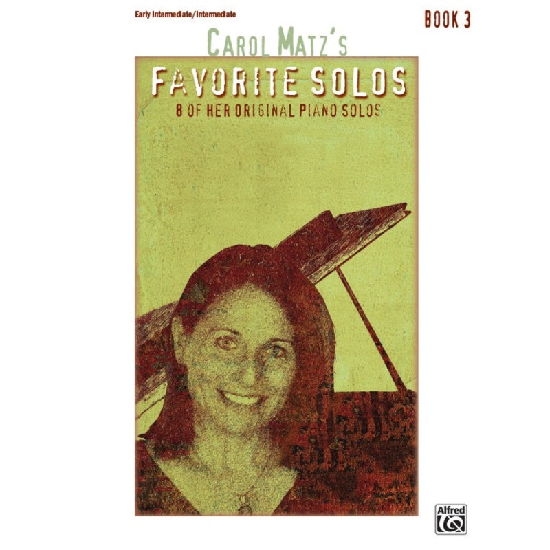 carol-matzs-favorite-solos Carol Matzs Favorite Solos