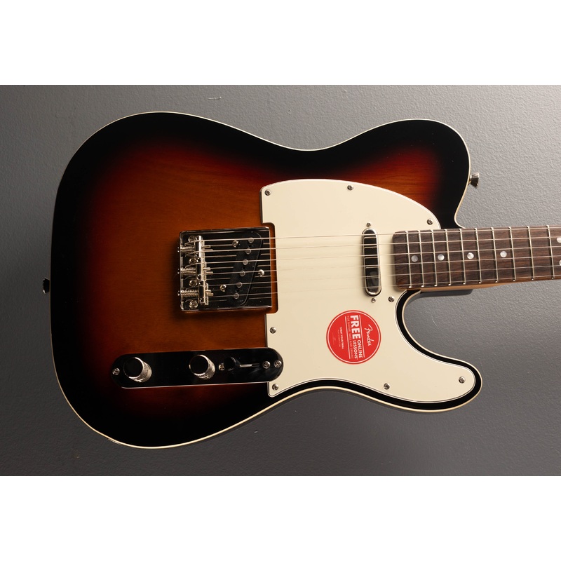 classic-vibe-60-s-custom-telecaster-3-color-sunburst Classic Vibe 60's Custom Telecaster - 3 Color Sunburst