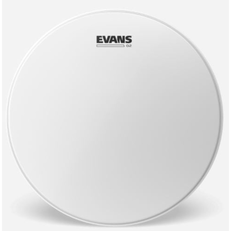evans-10-inch-g2-coated-drum-head-twin-ply Evans 10 Inch G2 Coated Drum Head Twin Ply