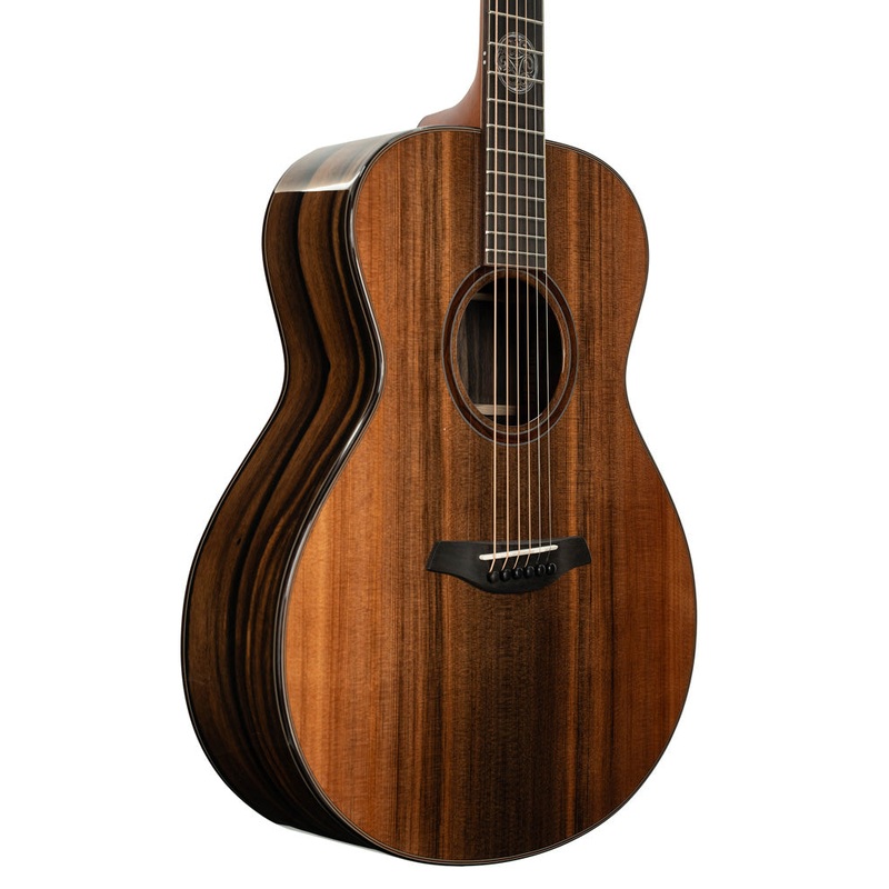 furch-rainbow-series-g-de-grand-auditorium-acoustic-guitar-sinker-redwood-macassar-ebony-new Furch Rainbow Series G-DE Grand Auditorium Acoustic Guitar - Sinker Redwood/Macassar Ebony | New