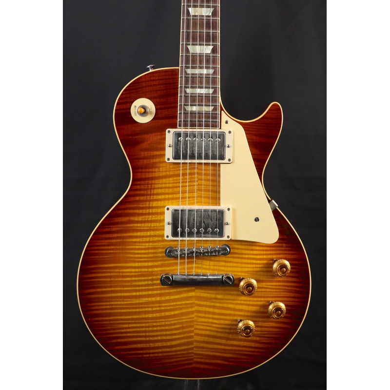 gibson-custom-shop-r9-les-paul Gibson Custom Shop R9 Les Paul