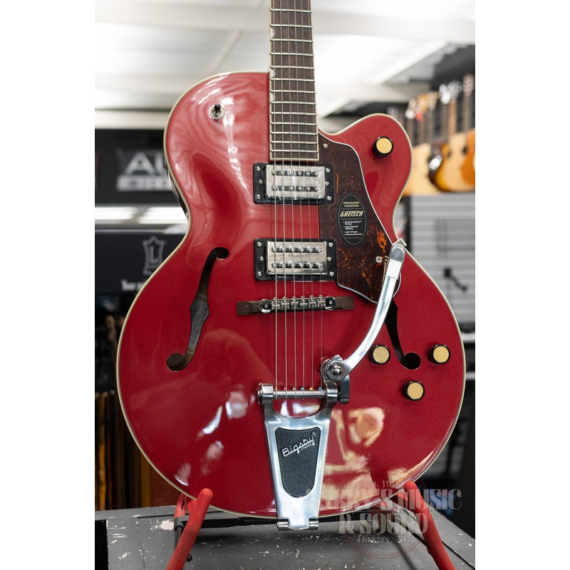 gretsch-g2420-streamliner-hollowbody-brandywine Gretsch G2420 Streamliner Hollowbody - Brandywine