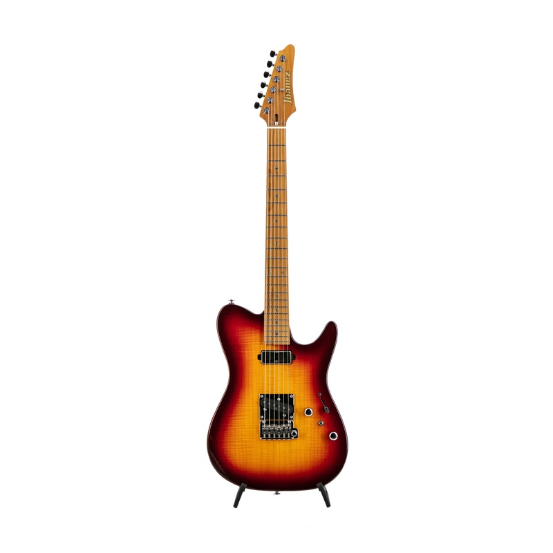 ibanez-prestige-azs2200f-electric-guitar-sunset-burst-f212xxxx Ibanez Prestige AZS2200F Electric Guitar, Sunset Burst, F212XXXX