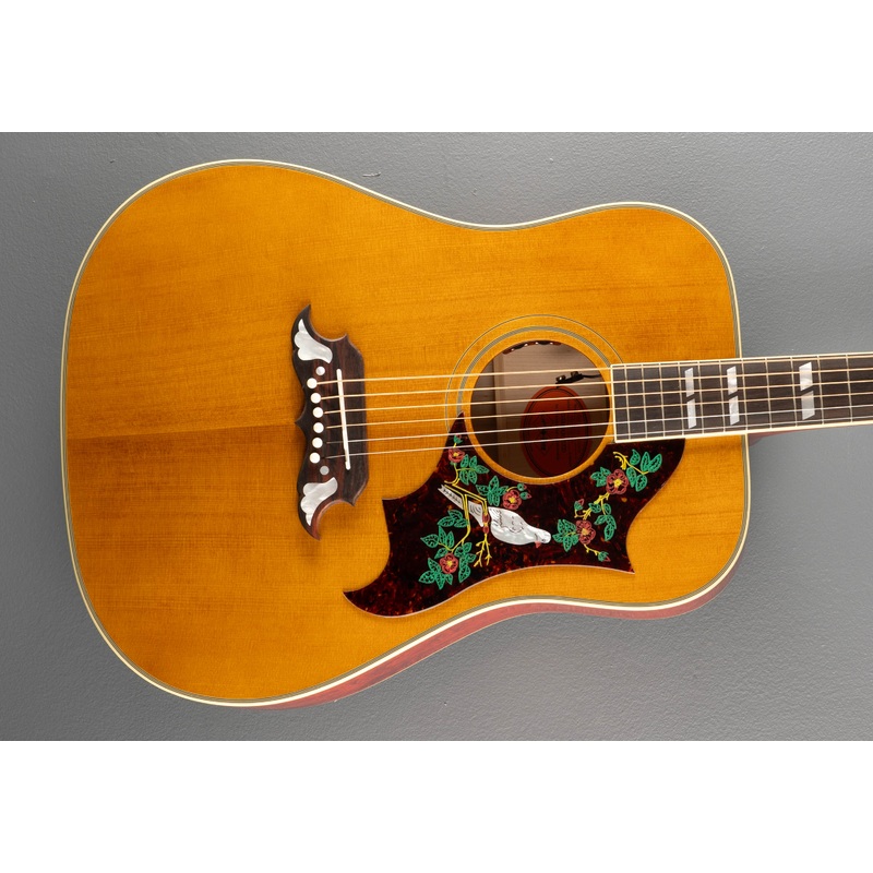 inspired-by-gibson-custom-1963-dove-reissue-natural Inspired By Gibson Custom 1963 Dove Reissue - Natural