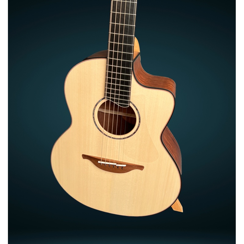 lowden-model-f-pierre-bensusan-signature-guitar Lowden model F Pierre Bensusan Signature Guitar