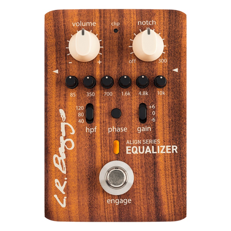 lr-baggs-lrbaligneq-align-equaliser-pedal LR Baggs LRBALIGNEQ Align Equaliser Pedal