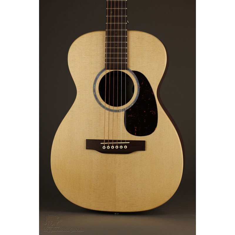 martin-0-x2e-coco-steel-string-acoustic-guitar-new Martin 0-X2E Coco Steel String Acoustic Guitar - New