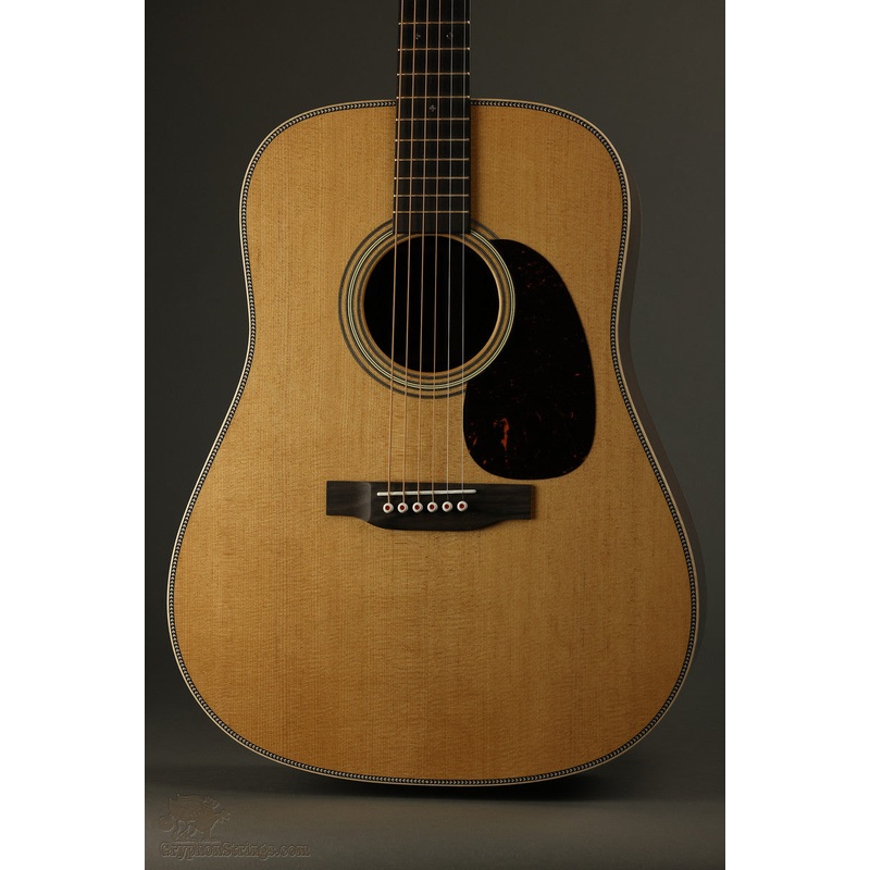 martin-d-28-modern-deluxe-steel-string-acoustic-guitar-new Martin D-28 Modern Deluxe Steel String Acoustic Guitar - New