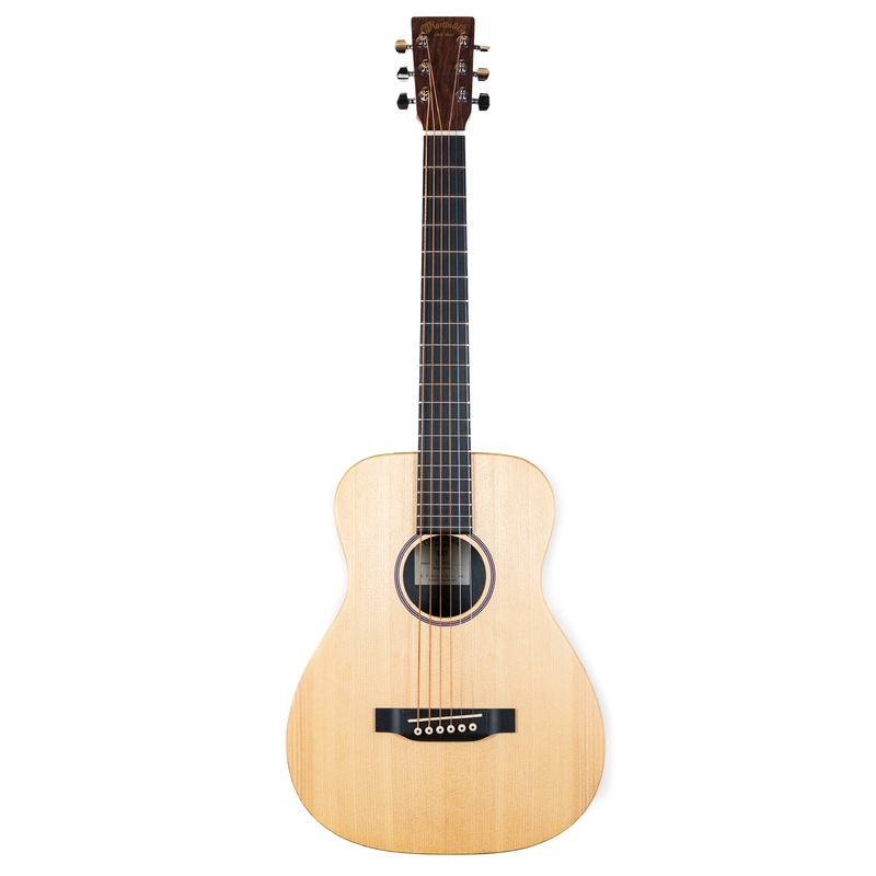 martin-lx1 Martin LX1