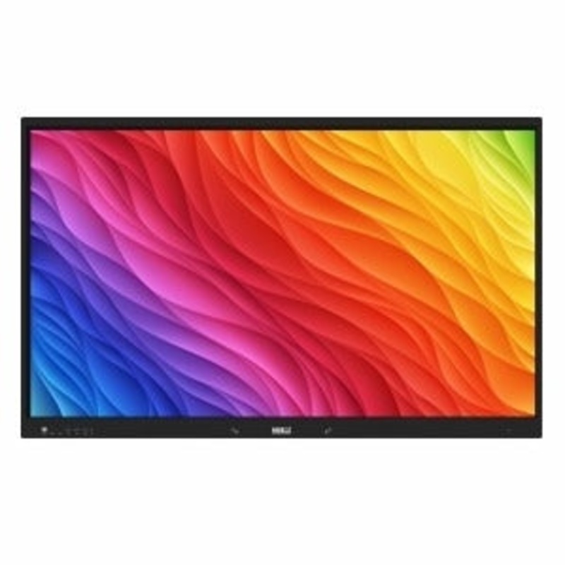 parrot-interactive-qled-touch-panel-65 Parrot Interactive QLED Touch Panel 65"