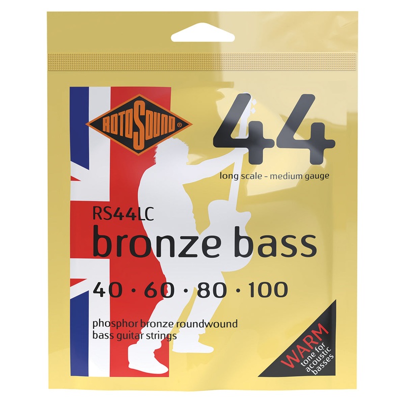 rotosound-rs44lc-acoustic-bronze-bass-40-100 Rotosound RS44LC Acoustic Bronze Bass 40-100