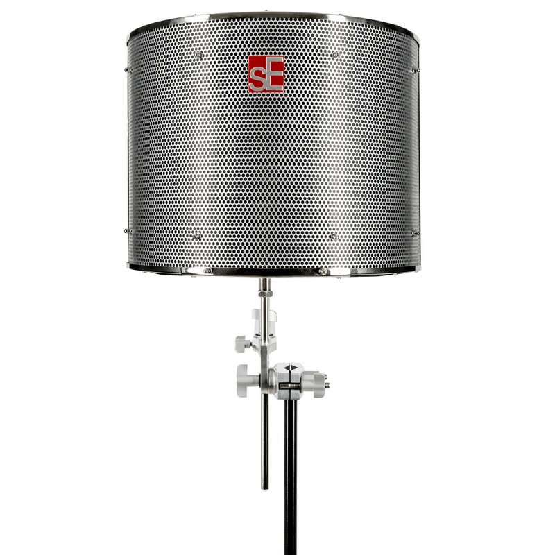 se-electronics-rf-pro-new-portable-acoustic-treatment-filter sE Electronics RF PRO New Portable Acoustic Treatment Filter
