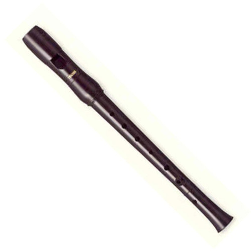 sopranino-recorder-2-pce-f-abs-yrn22b Sopranino Recorder 2 Pce F Abs Yrn22B