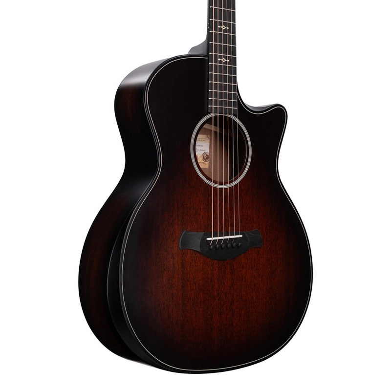 taylor-324ce-builders-edition-next-generation-mahogany-acoustic-electric-guitar-new Taylor 324ce Builders Edition Next Generation Mahogany Acoustic-Electric Guitar | New