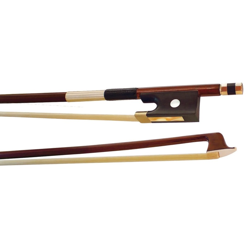 vivo-vnbo-s24-student-violin-bow-1-2 Vivo VNBO-S24 Student Violin Bow 1/2