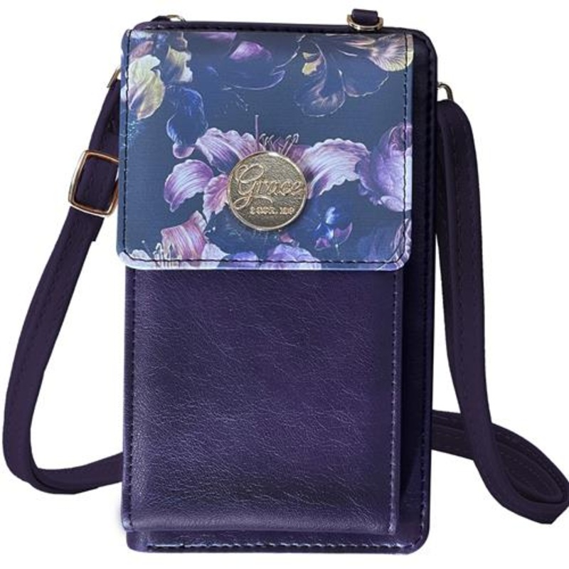 woman-s-wallet-grace-faux-leather Woman's Wallet -Grace Faux Leather