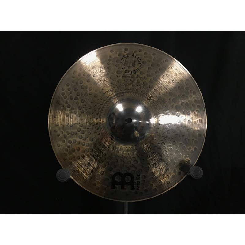 15-inch-pure-alloy-custom-hi-hats 15 Inch Pure Alloy Custom Hi Hats