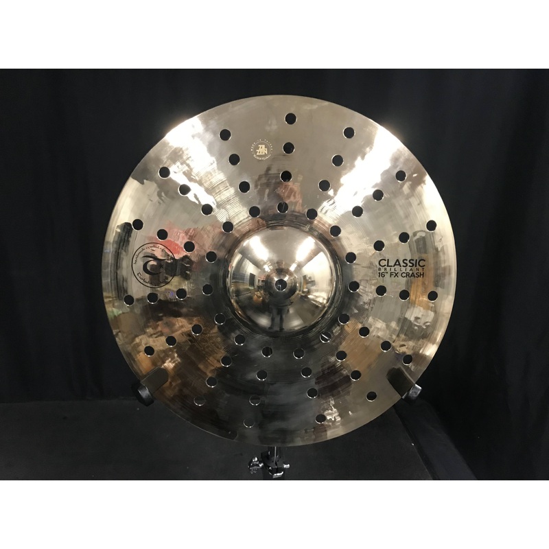 16-inch-classic-brilliant-fx-crash 16 Inch Classic Brilliant FX Crash