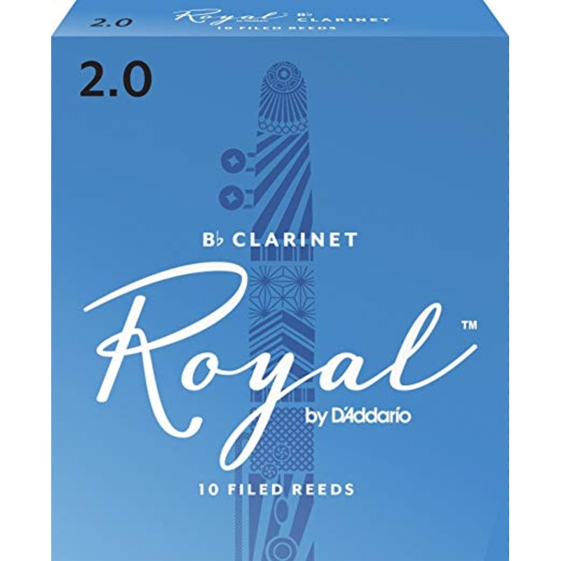b-flat-clarinet-reed-2-0-q-p10 B Flat Clarinet Reed 2.0 Q/P10