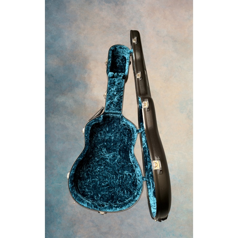 calton-flight-case-for-martin-dreadnought-guitar Calton Flight Case for Martin Dreadnought Guitar