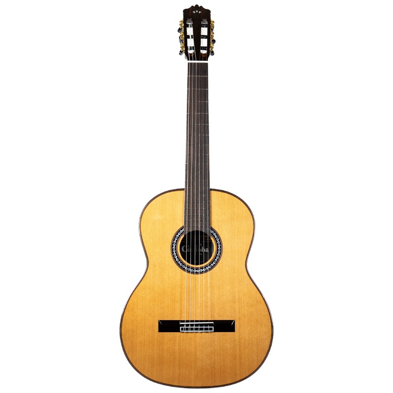 cordoba-c9-cd-luthier Cordoba C9 CD Luthier