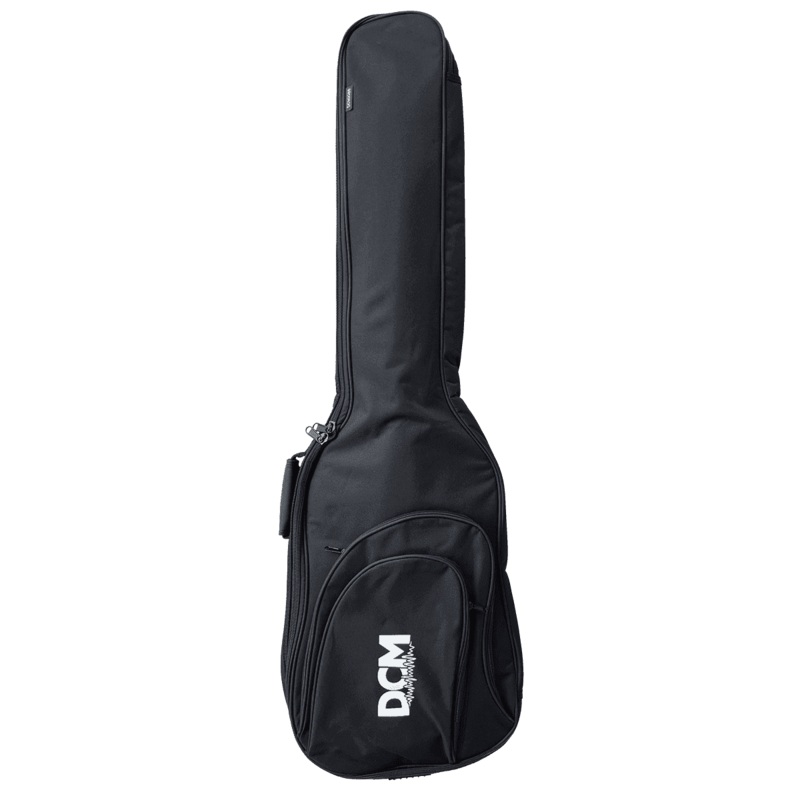 dcm-gig-bag-electric-bass-bag DCM Gig Bag Electric Bass Bag