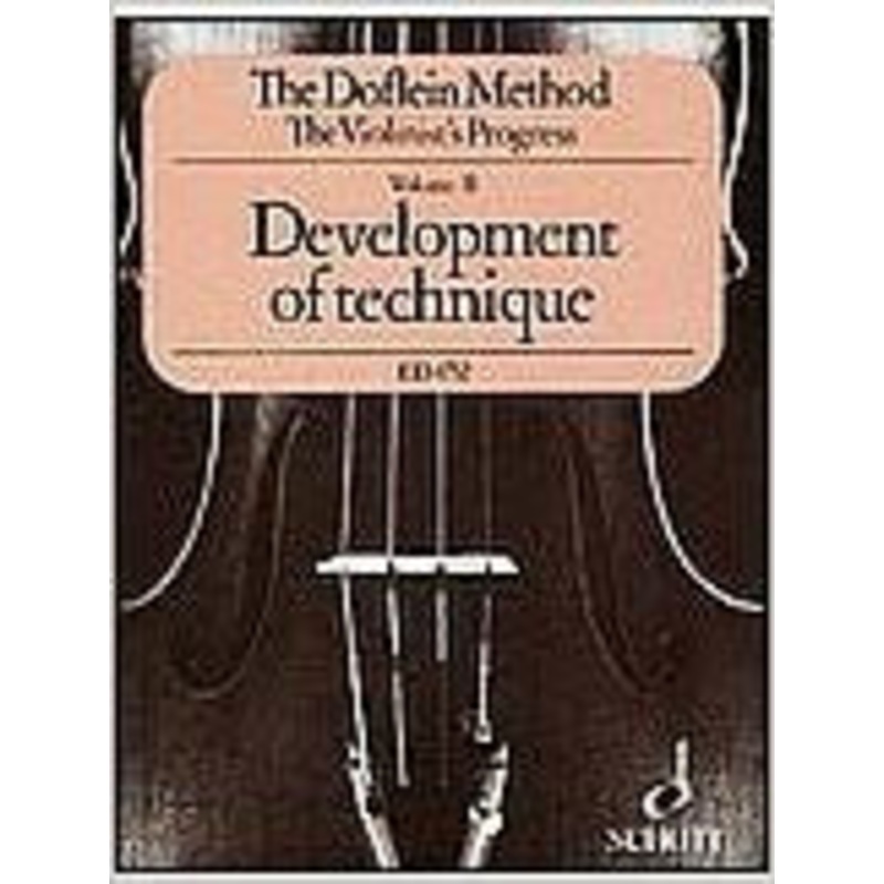 doflein-method-bk-2-dev-tech Doflein Method Bk 2 Dev Tech