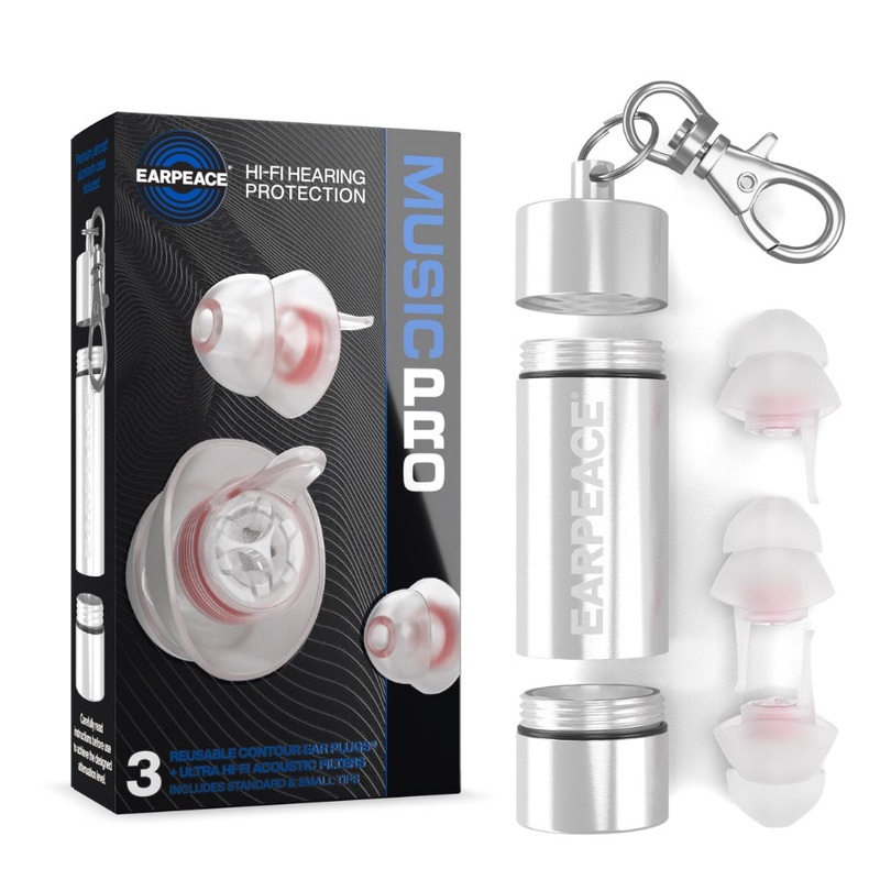 earpeace-music-pro EarPeace Music Pro
