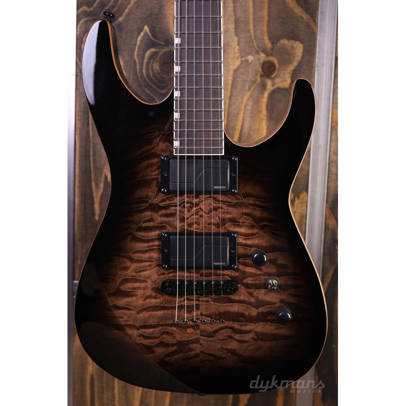 esp-ltd-jm-ii-josh-middleton-signature ESP LTD JM-II JOSH MIDDLETON SIGNATURE