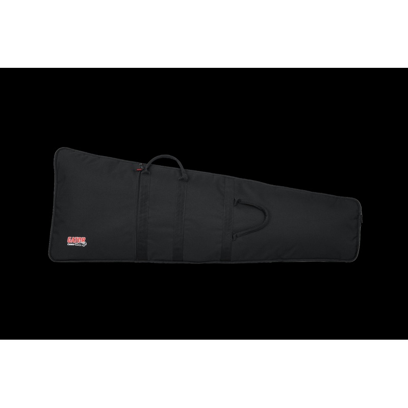gbe-extreme-gig-bag-for-flying-v-explorer-jackson-b-c-rich-etc GBE-EXTREME Gig Bag For Flying V, Explorer, Jackson, B.C. Rich, Etc