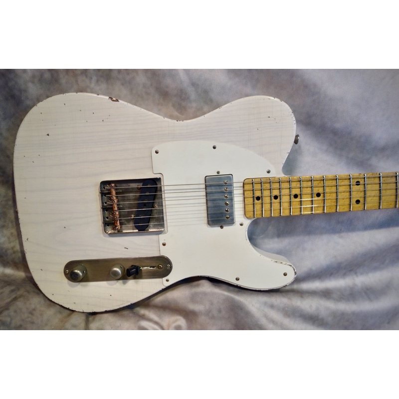 jimmy-wallace-keith-slab-5a-birdseye-maple-neck Jimmy Wallace Keith Slab - 5A Birdseye Maple Neck